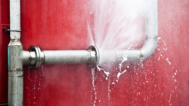 Best Water damage contractors near me  in Brookhaven, GA