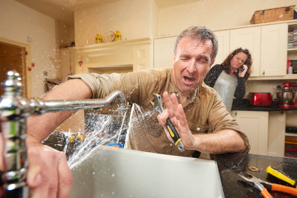 Best Flood restoration services  in Brookhaven, GA
